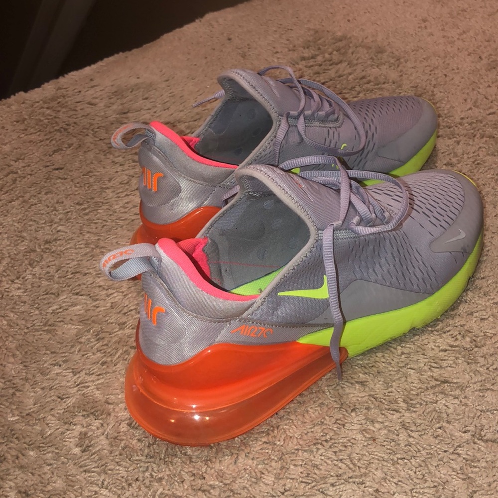 Air max 270